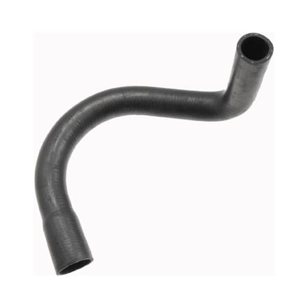 Dayco 59-77 Ford/Merc/Toy 2.2/2.4/2.7/2.8/3.3/ Radiator Hose, 70308 70308